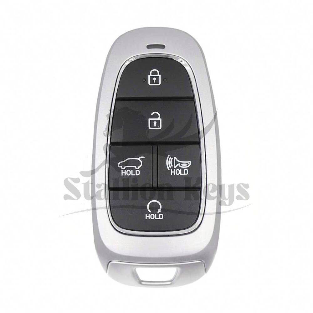 2022-2025 Hyundai Palisade / 5-Button Smart Key / PN: 95440-S8540 / TQ8-F0B-4F27 / AFTERMARKET 2022-2025 Hyundai Palisade / 5-Button Smart Key / PN: 95440-S8540 / TQ8-F0B-4F27 / AFTERMARKET